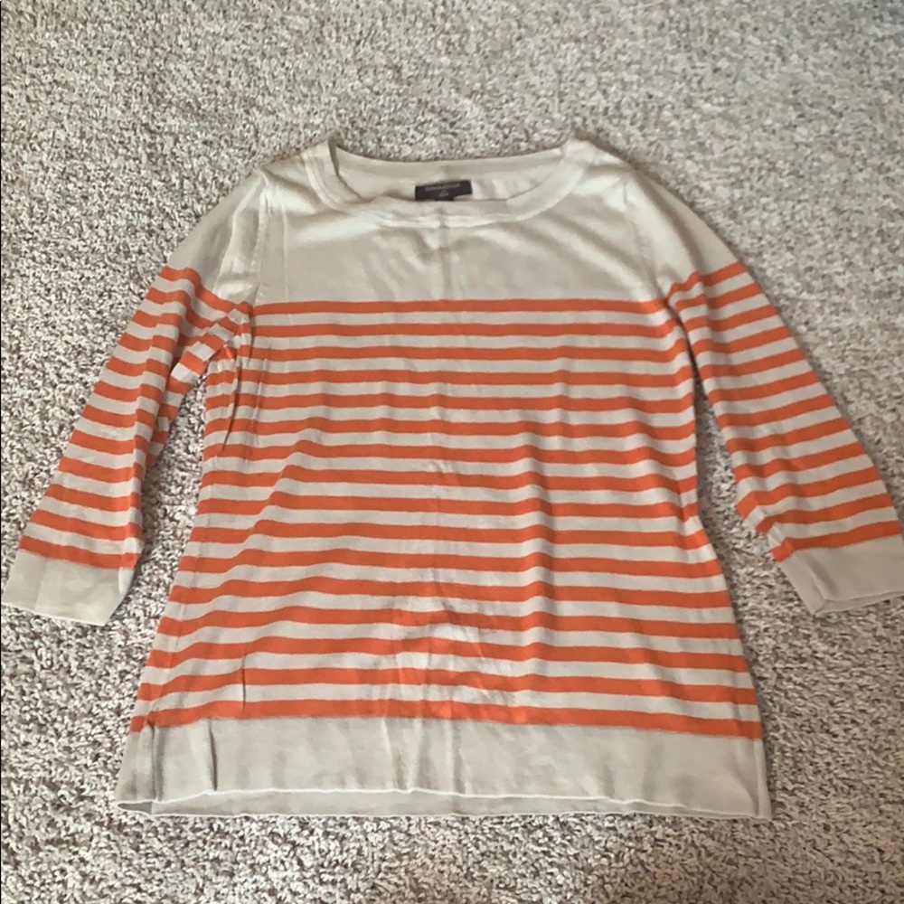Banana Republic sweater